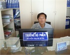 ÔNG NGUYỄN THẠNH HƯNG